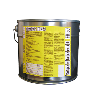 MERBENIT FB 50 adhesive 16Κg MERBENIT FB 50 adhesive 16Κg
